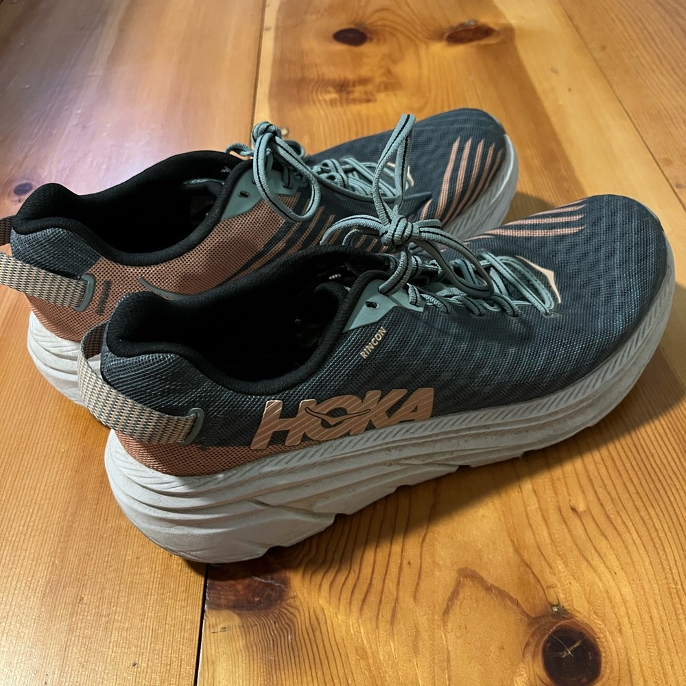 Hoka OneOne Running Shoes